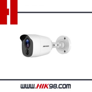 دوربین هایک ویژن مدل DS-2CE11H0T-PIRL