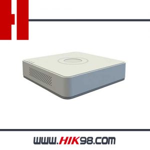 DVR هایک ویژن مدل DS-7116HQHI-K1