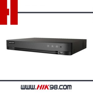 DVR هایک ویژن مدل DS-7204HQHI-K1