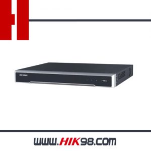 NVR هایک ویژن مدل DS-7608NI-Q1/8P